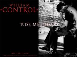 William Control : Kiss Me Judas